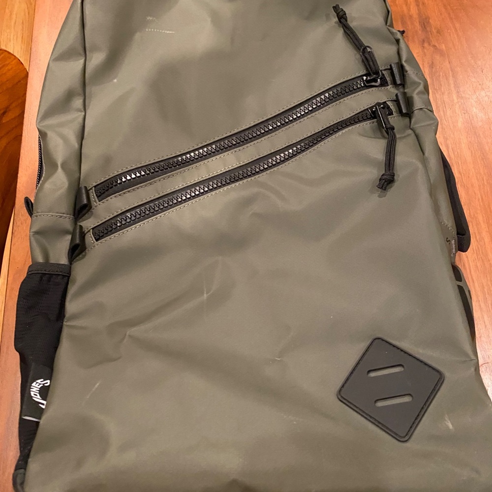 Jones Golf FC Daypack, Limited Edition, Golf+Field
